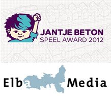 Jantje Beton SpeelAward 2012